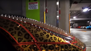 The Most Offensive Lamborghinis On Earth Live Here